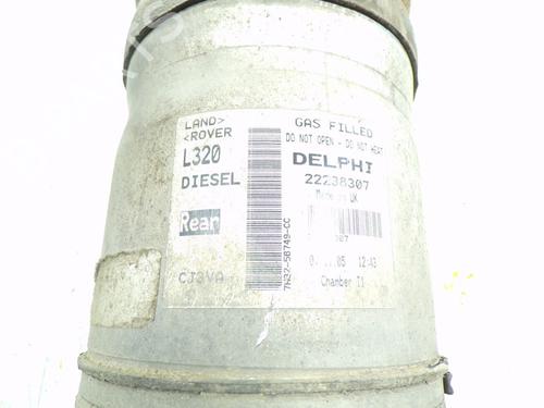 Høyre bak støtdemper LAND ROVER RANGE ROVER III (L322) 3.6 D 4x4 | BP9128230M19 