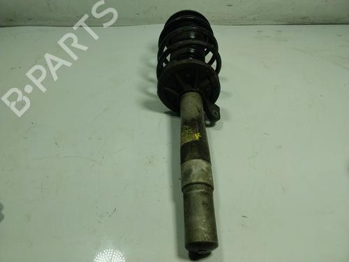 Used Left front shock absorber Left front shock absorber BMW 7 (E65, E66, E67) 730 Ld (231 hp) 16665121 16665121