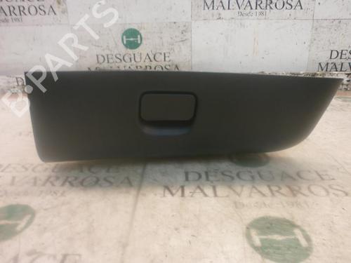 Used Glove box Glove box MERCEDES-BENZ VANEO (414) [2002-2005] 4014049 4014049