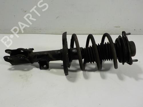 Used Right front shock absorber Right front shock absorber HYUNDAI i40 I (VF) 1.7 CRDi (116 hp) 13055417 13055417