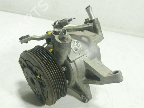 AC compressor SUBARU IMPREZA Hatchback (GT_) 1.6 i (GT3) | BP38792045M34 - Image 2