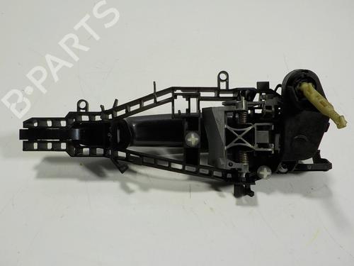 Front left exterior door handle BMW 1 (F20)  | BP13251858C128 