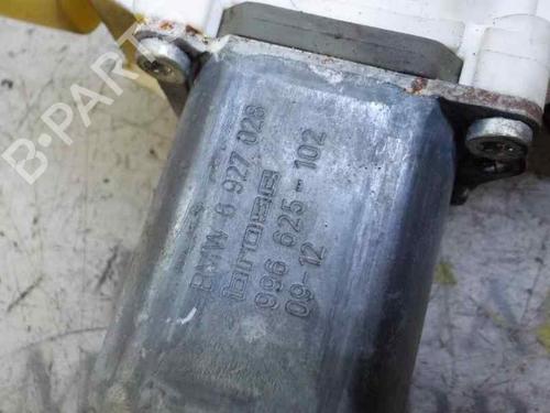 Front right window mechanism BMW X1 (E84) sDrive 20 d | BP6328818C23 