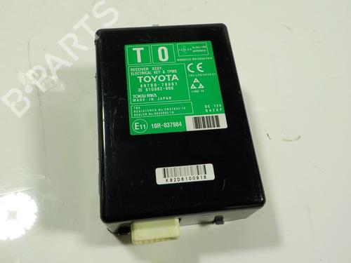 Used Electronic module Electronic module LEXUS NX (_Z1_) [2014-2026] 10224660 10224660