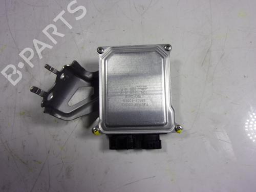 Elektronisk modul TOYOTA C-HR (_X1_) [2016-2025]  10490687
