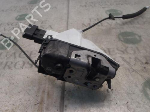 Front right lock CITROËN C3 II (SC_) 1.4 | BP3808615C97 