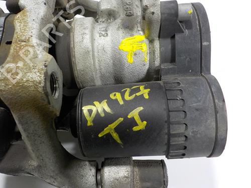 Left rear brake caliper MAZDA CX-30 (DM) 1.8 SKYACTIV-D | BP13111553M107  - Image 5