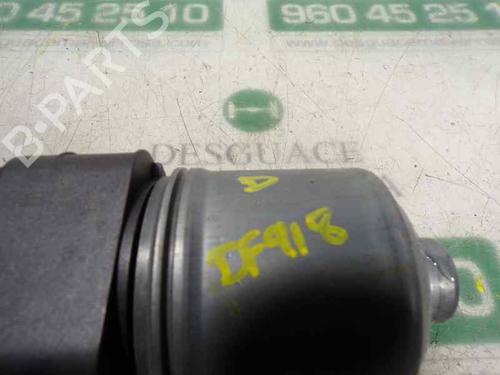 Front wiper motor PEUGEOT PARTNER MPV (5_, G_)  | BP6677259M29 