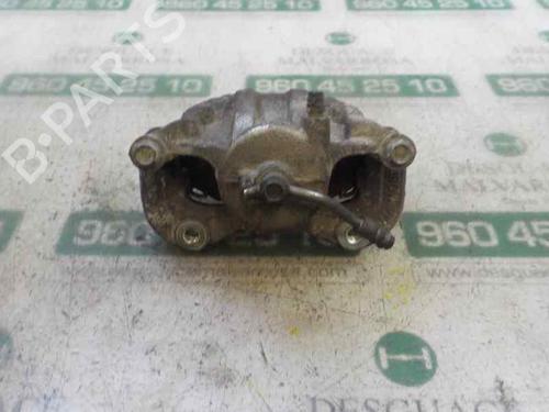 Right front brake caliper KIA SPORTAGE III (SL) 1.7 CRDi | BP11551720M104