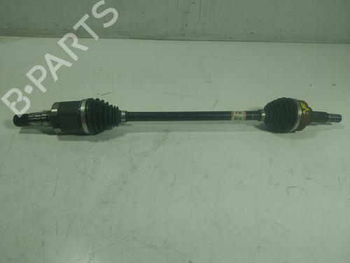 Used Right rear driveshaft Right rear driveshaft TESLA MODEL Y (5YJY) Long Range All-wheel Drive (514 hp) 16855833 16855833