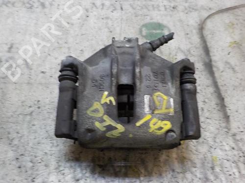 Left front brake caliper CITROËN C3 II (SC_)  | BP11549130M105 