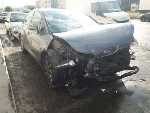 Left front driveshaft CITROËN C4 I (LC_) 1.6 HDi | BP3857153M38  - Image 6