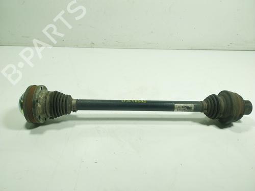 Used Right rear driveshaft AUDI Q5 (8RB) 2.0 TDI quattro (170 hp) 20329410