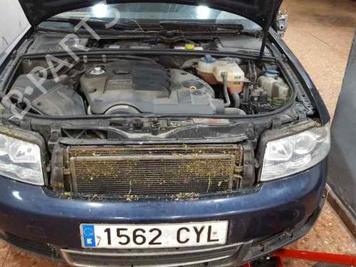 Gearbox AUDI A4 B6 (8E2) 1.9 TDI | BP3988162M3  - Image 13