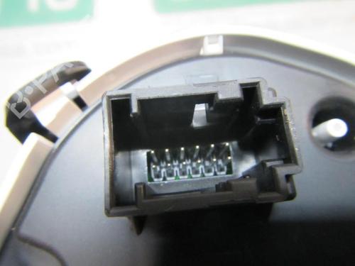 Cockpit FORD FIESTA VI (CB1, CCN) 1.5 TDCi | BP3873117C47 
