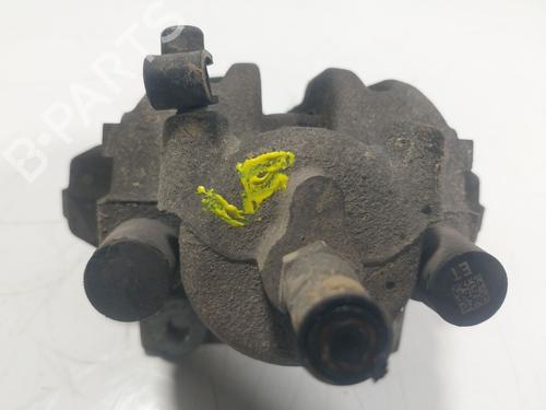 Left rear brake caliper BMW X1 (E84) | BP23875536M107 - Image 3