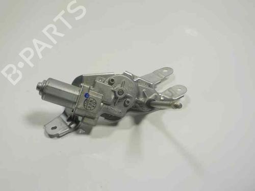 Viskermotor bagrude MAZDA 2 Hatchback (DL, DJ) [2014-2025]  6541732