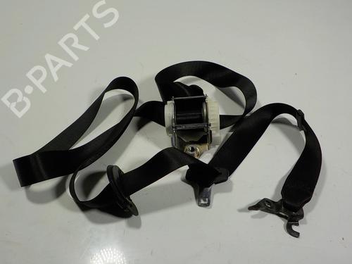 Used Front right seatbelt BMW 1 (E87) 118 d (143 hp) 13302340