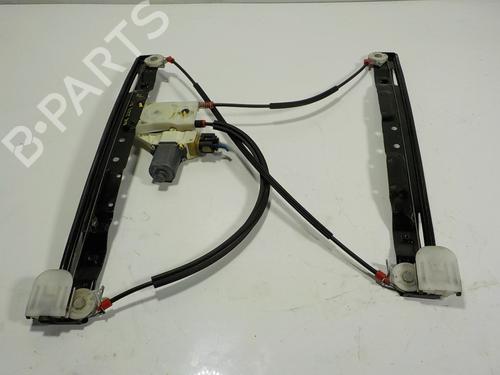 Front left window mechanism FORD GALAXY II (WA6)  | BP12000379C22 
