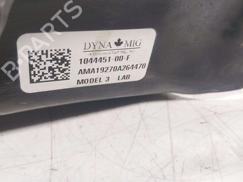Venstre bagtil bærearm TESLA MODEL 3 (5YJ3) EV AWD | BP39231555M14 - Image 3