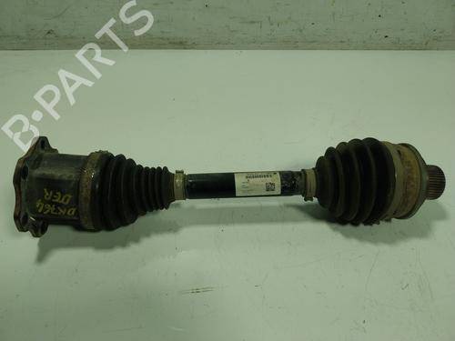 Used Right front driveshaft AUDI A4 B9 Avant (8W5, 8WD) 2.0 TDI (150 hp) 31944648