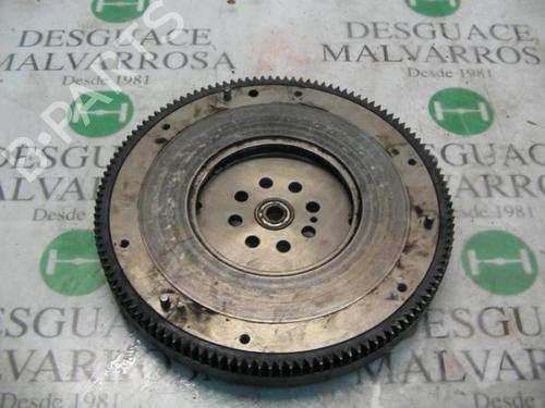 Flywheel KIA PREGIO Van (TB) 2.7 D | BP14291457M101 - Image 2