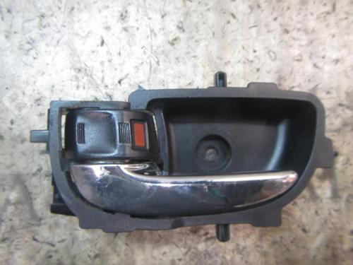 Used Front left interior door handle Front left interior door handle TOYOTA YARIS (_P1_) [1999-2005] 3836387 3836387