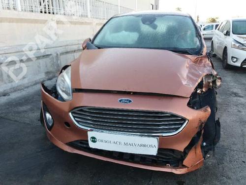 Used Parts FORD FIESTA VII (HJ, HF)  1.0 EcoBoost  827938