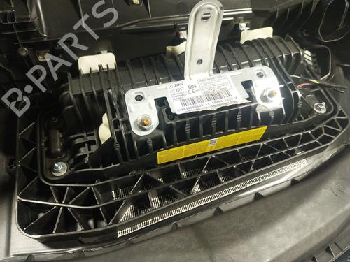 Dashboard MERCEDES-BENZ GLC Coupe (C253)  | BP19792446C46 