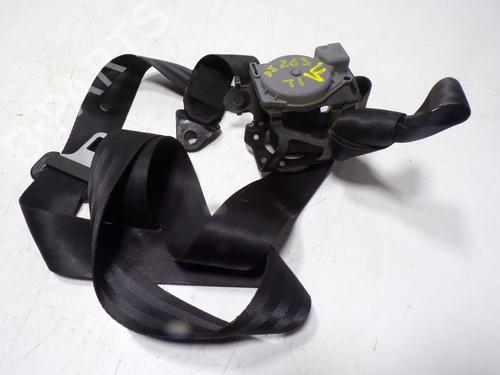 Used Rear left seatbelt Rear left seatbelt RENAULT CAPTUR I (J5_, H5_) 1.5 dCi 90 (J5N4, J5M5, J5MW, J5M6, J5AL, J5AJ) (90 hp) 11109419 11109419