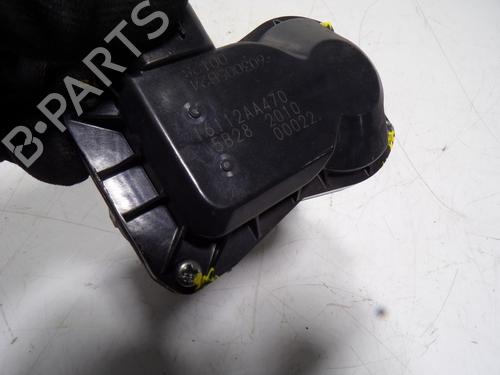 Throttle body SUBARU XV (GT)  | BP11852178M82