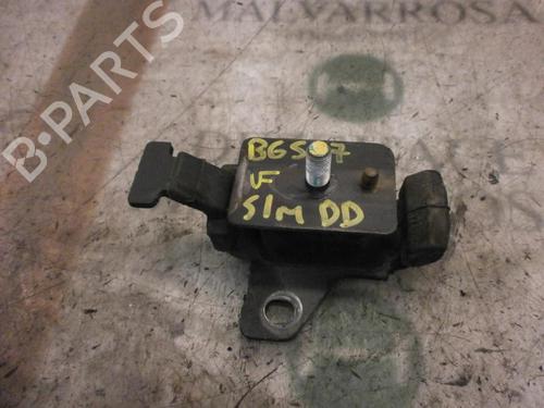 Used Engine mount TOYOTA HILUX VII Pickup (_N1_, _N2_, _N3_) 2.5 D-4D 4WD (KUN25_, KUN25R) (120 hp) 9079946