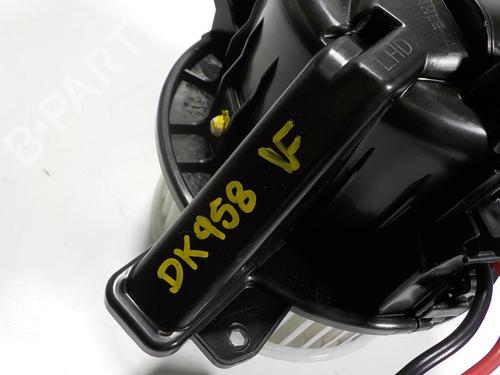 Heater blower motor SEAT ARONA (KJ7, KJP)  | BP13418767M62 