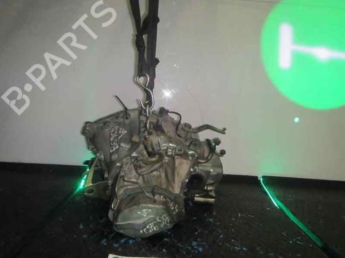 Gearbox CITROËN XSARA (N1) 1.9 D | BP3854839M3 