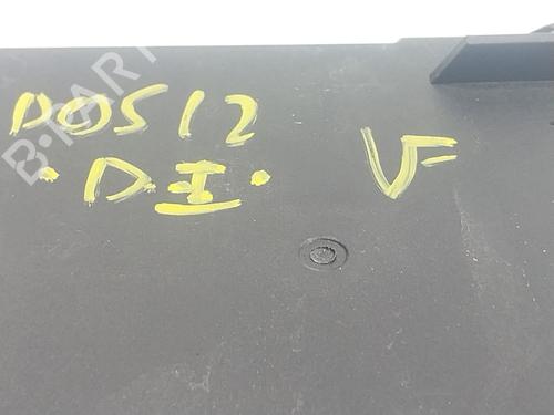 Electronic module MERCEDES-BENZ SPRINTER 3,5-t Van (B907, B910) 311 CDI (910.631, 910.633) | BP19640971M83 