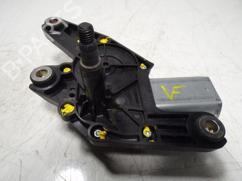 Used Rear wiper motor MERCEDES-BENZ CLS Shooting Brake (X218) CLS 250 CDI / BlueTEC / d (218.903, 218.904) (204 hp) 15065300