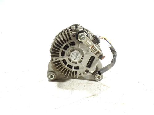 Alternator NISSAN QASHQAI I (J10, NJ10) | BP7845493M7