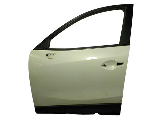 Used Left front door Left front door MAZDA CX-5 (KE, GH) [2011-2017] 10934257 10934257