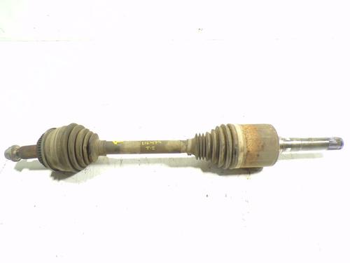 Used Left rear driveshaft LAND ROVER RANGE ROVER III (L322) 3.6 D 4x4 (272 hp) 9128238