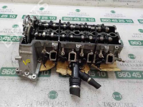 Used Cylinder head Cylinder head BMW X3 (E83) 2.0 d (150 hp) 10968926 10968926