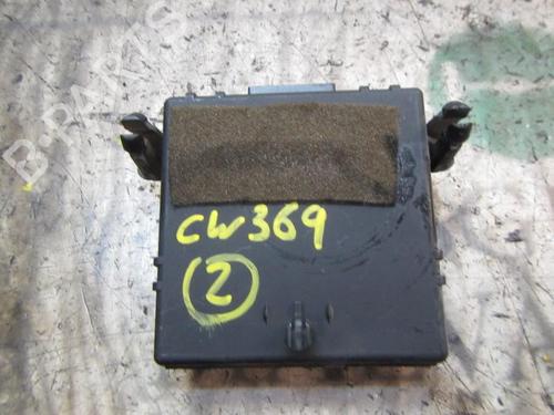 Elektronisk modul SEAT TOLEDO III (5P2) 2.0 TDI 16V | BP3836316M83 