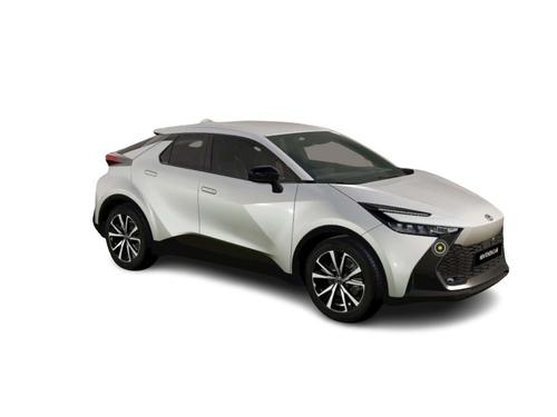 Used Parts TOYOTA C-HR (_X2_, _H2_)    1775582