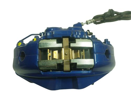 Right front brake caliper BMW 3 (G20, G80, G28) 330 d xDrive | BP24115597M104 