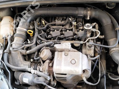 Master brake FORD FOCUS III 1.0 EcoBoost | BP11089552M77  - Image 10