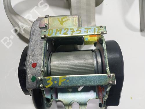 Rear left seatbelt VOLVO XC90 II (256) T8 Hybrid AWD | BP16665761I29 