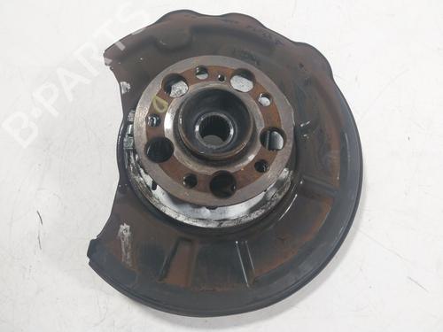 Right rear steering knuckle MERCEDES-BENZ CLS (C219) CLS 350 (219.356) | BP18140401M28 