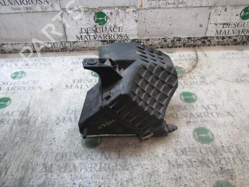 Used Air filter box Air filter box AUDI A4 B5 (8D2) 1.9 TDI (110 hp) 14277631 14277631