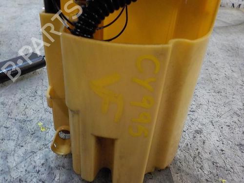Fuel pump CITROËN C4 Coupe (LA_) 1.6 HDi | BP3853567M76 
