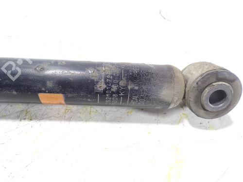 Left rear shock absorber DACIA SANDERO II 1.5 dCi 75 / Blue dCi 75 (B8JW, B8M4, B8AH, B8M7, B8M6) | BP9634640M18 