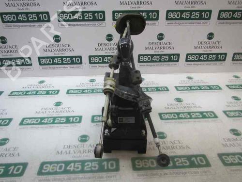 Used Gear lever Gear lever OPEL INSIGNIA A Sports Tourer (G09) 2.0 CDTI (35) (160 hp) 7411806 7411806